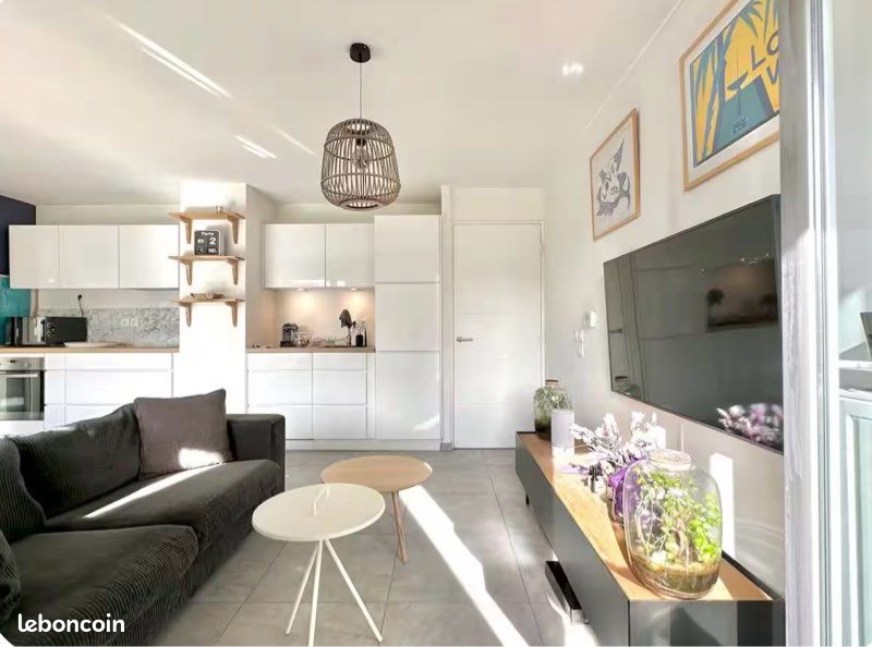 Appartement 3 pièces 69 m² · à Asnières-sur-Seine · 69 m² · 1 100 €/mois