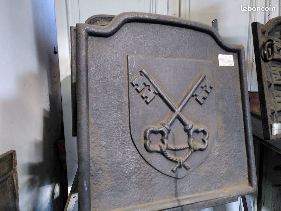 Plaques de décoration (image 10)