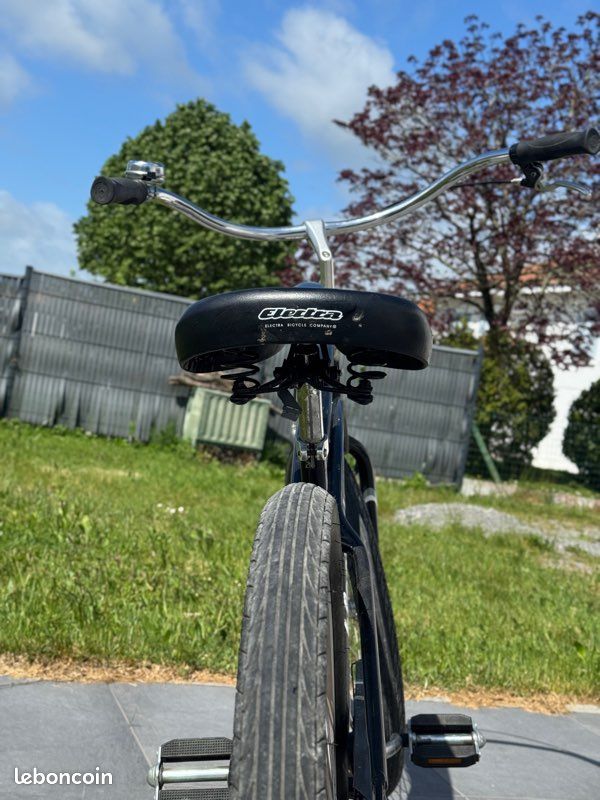 Vélo Cruiser Electra (image 5)