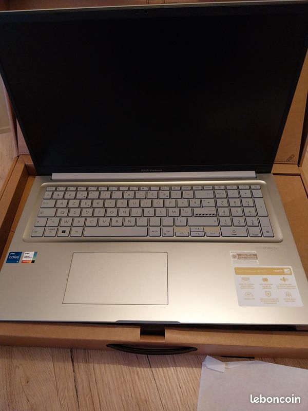Ordinateur portable asus (image 1)