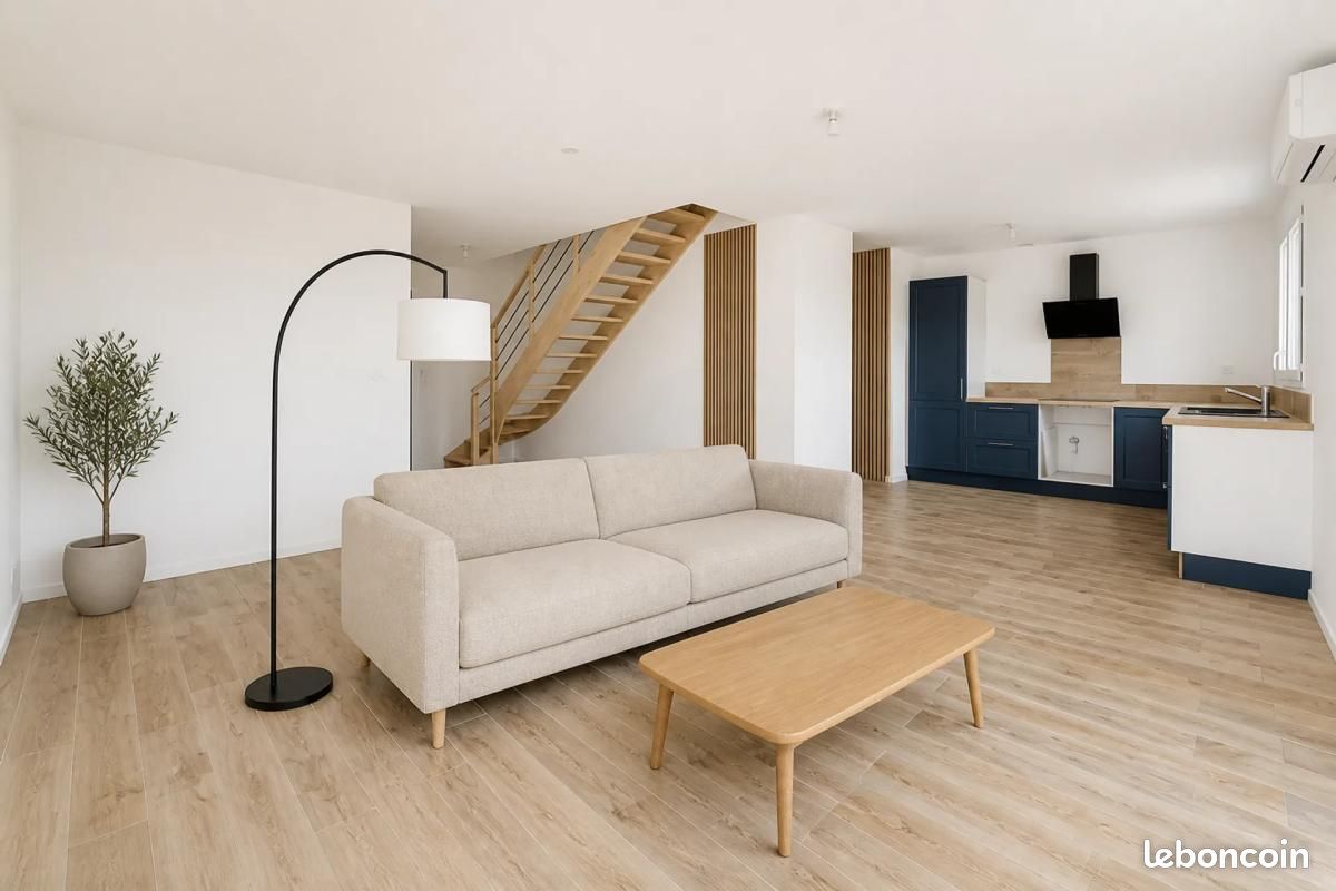 Maison 4 pièces 100 m² · à Ambarès-et-Lagrave · 100 m² · 310 000 €