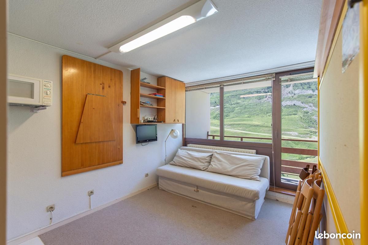 Appartement 1 pièce 23 m² · à Bagnères-de-Bigorre · 23 m² · 94 000 €