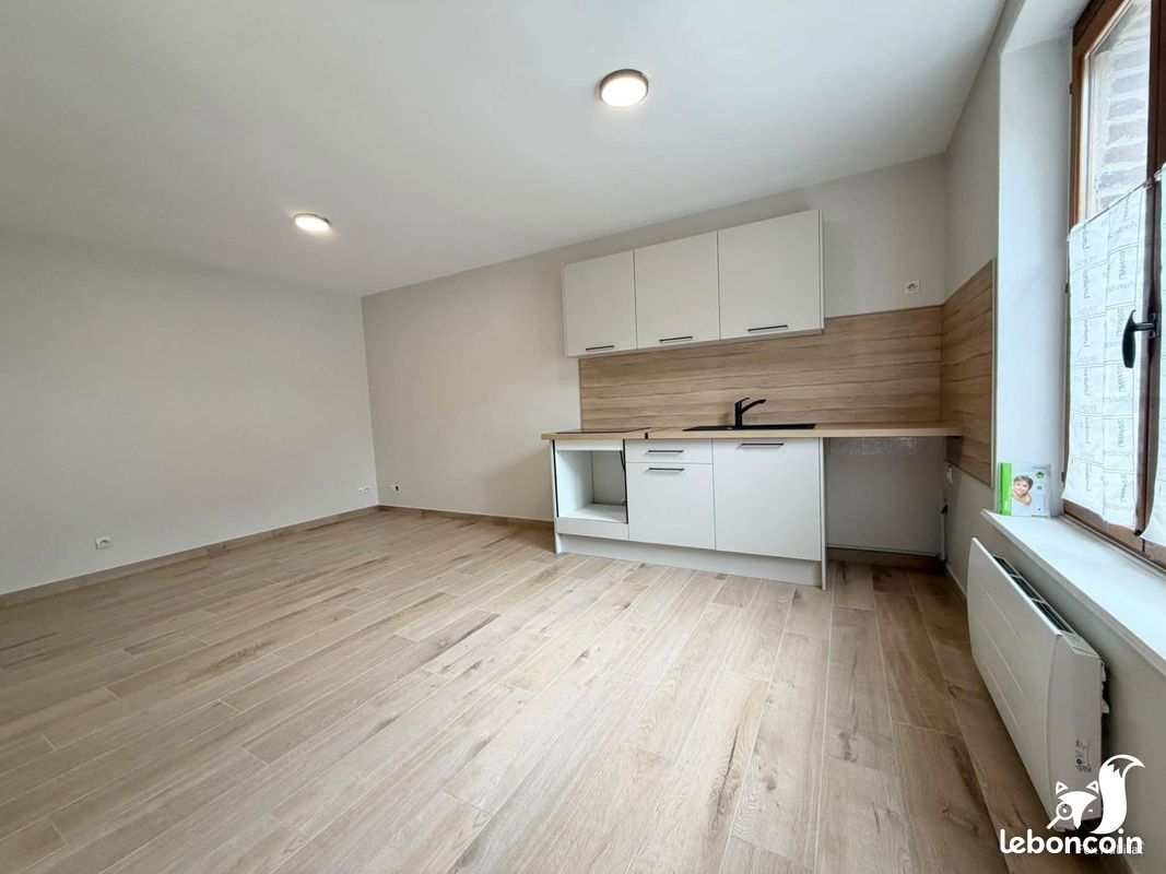 Maison 2 pièces 43 m² · à Proville · 43 m² · 640 €/mois