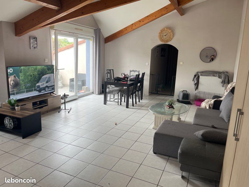 Appartement 3 pièces 69 m² · à Hettange-Grande · 69 m² · 810 €/mois