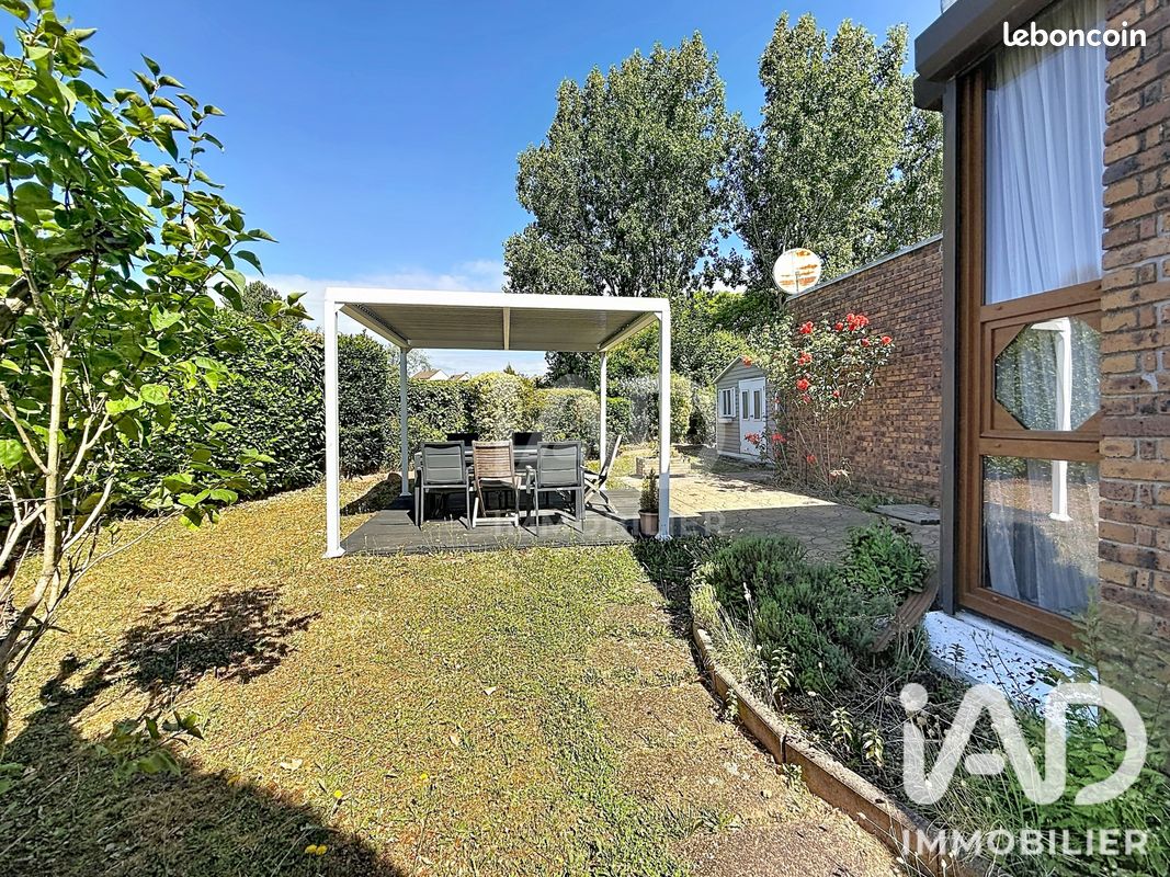 Maison 3 pièces 74 m² · à Roissy-en-Brie · 74 m² · 270 000 €