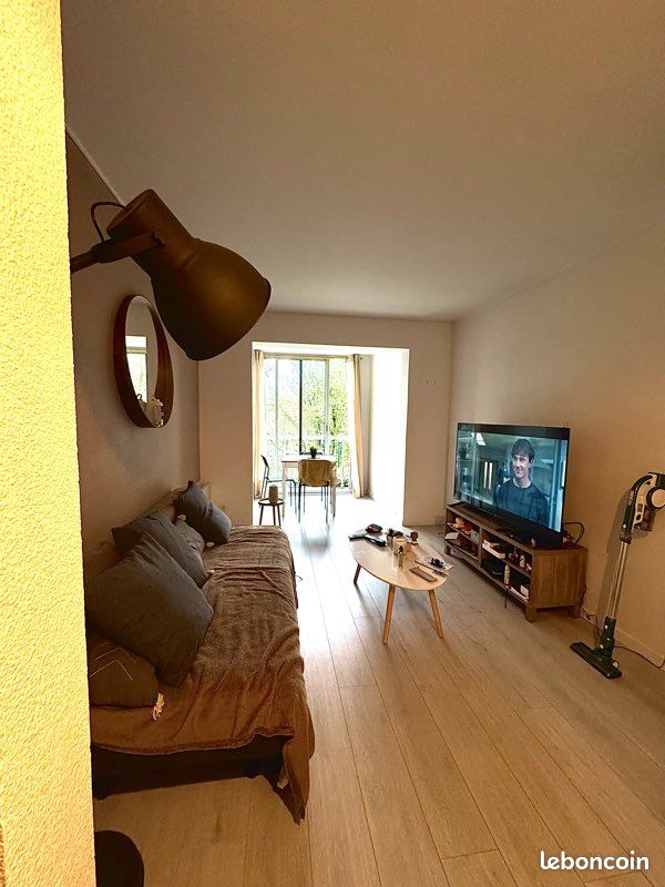 Appartement 2 pièces 31 m² · à Fréjus · 31 m² · 830 €