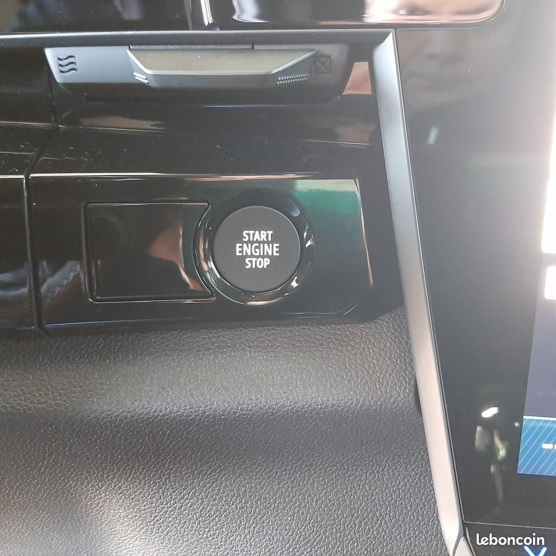 Renault Austral E-TECH FULL HYBRID 200 TECHNO ESPRIT ALPINE (image 27)