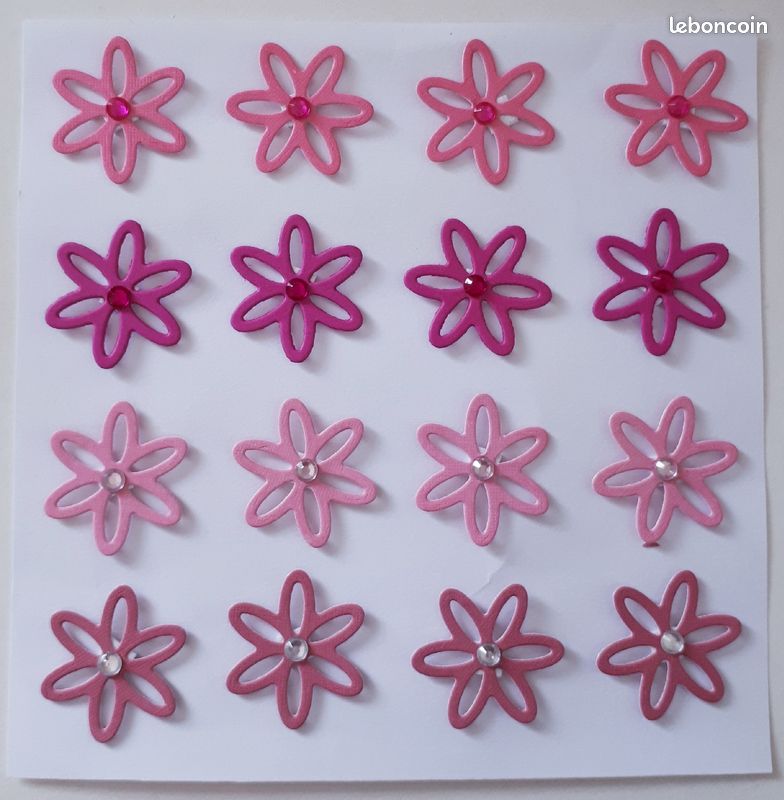 Découpe scrapbooking (image 1)