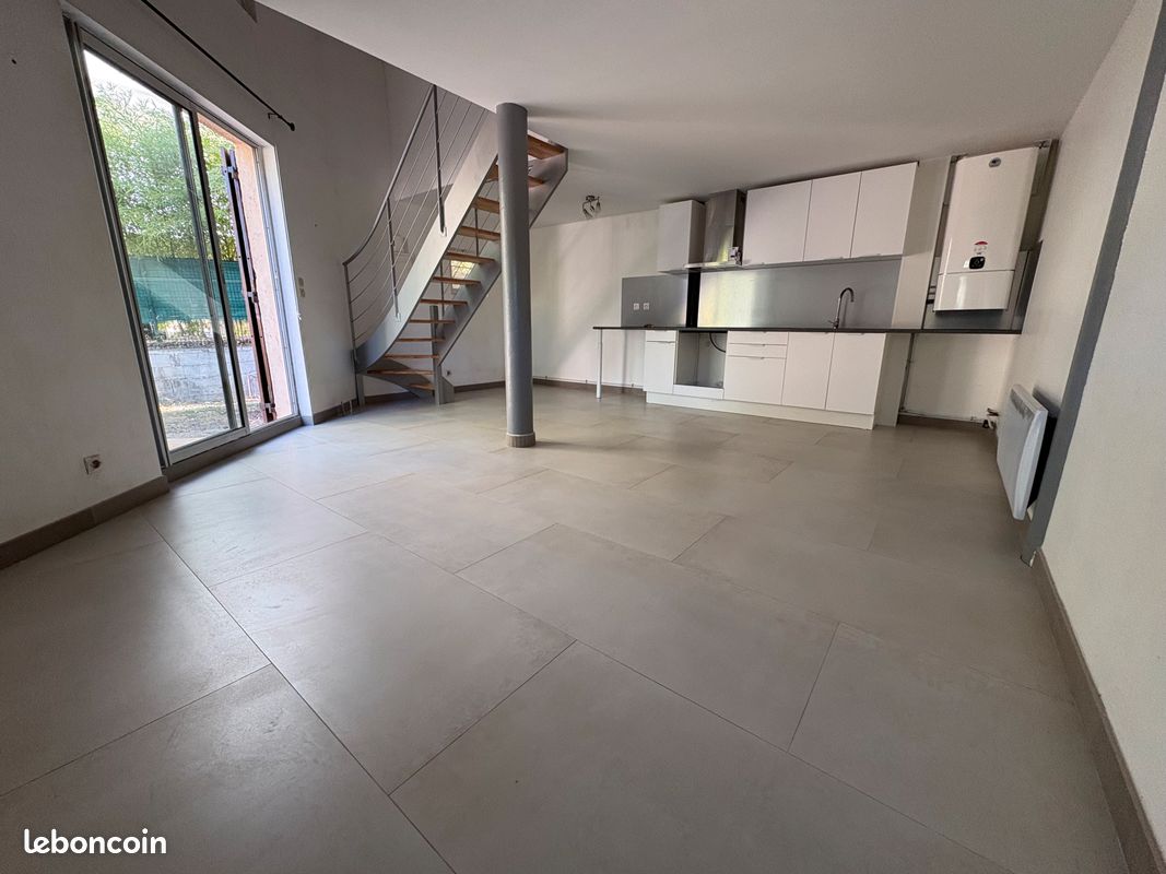 Maison 2 pièces 44 m² · à Prades-le-Lez · 44 m² · 808 €/mois