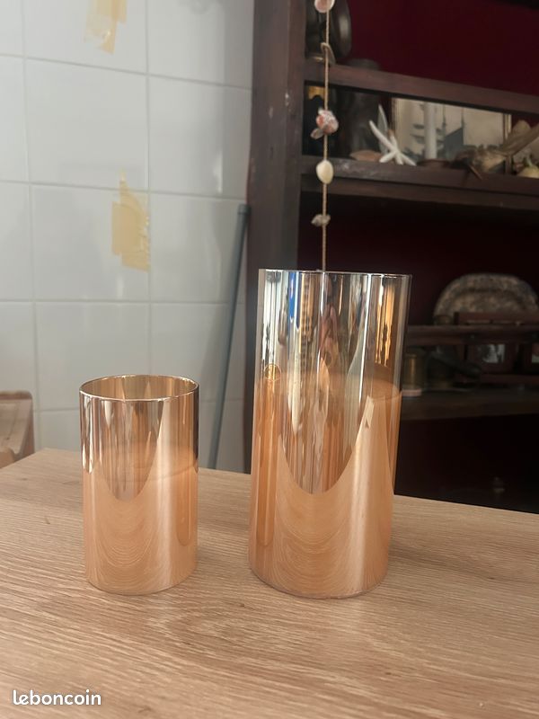 Bougies photophores (image 1)
