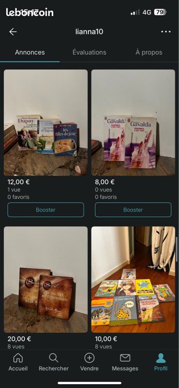 Pleins de choses (image 4)