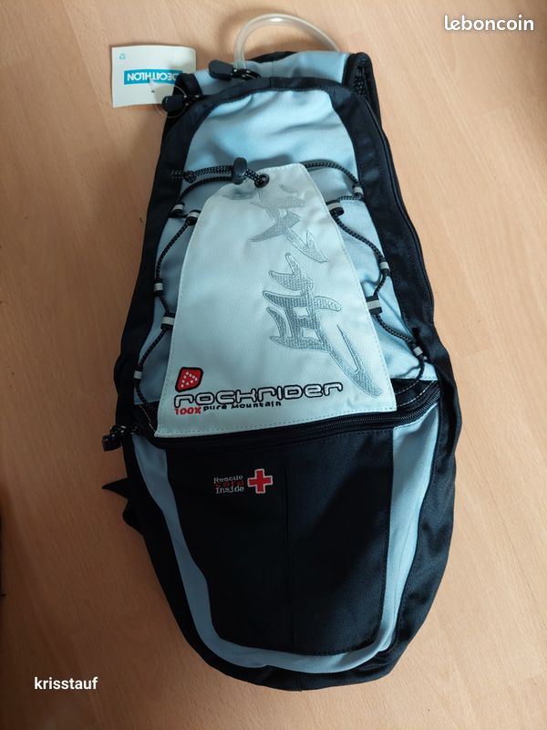 Sac à eau (image 2)