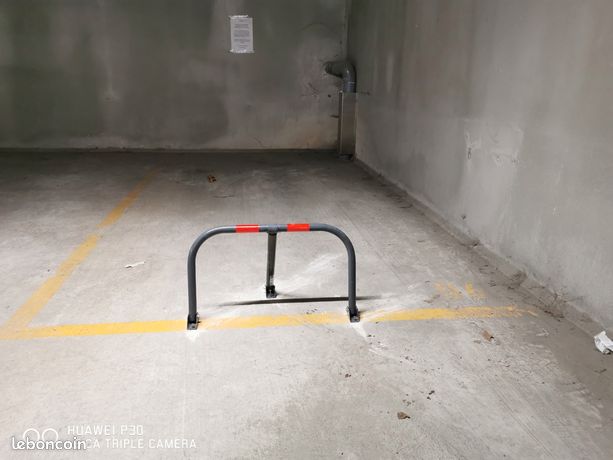 Location de parking