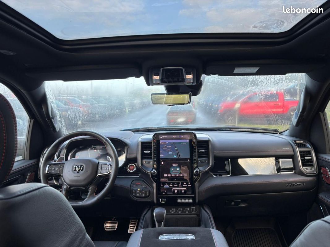 Dodge ram rho (image 23)