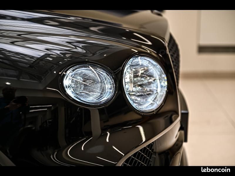 Bentley Bentayga 3.0 V6 HYBRID 449 (image 14)
