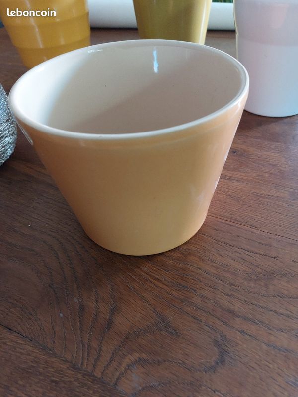 Cache pot à l'unité ou par lot de 2 (image 7)
