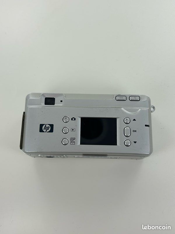 HP Photosmart 435 (image 4)