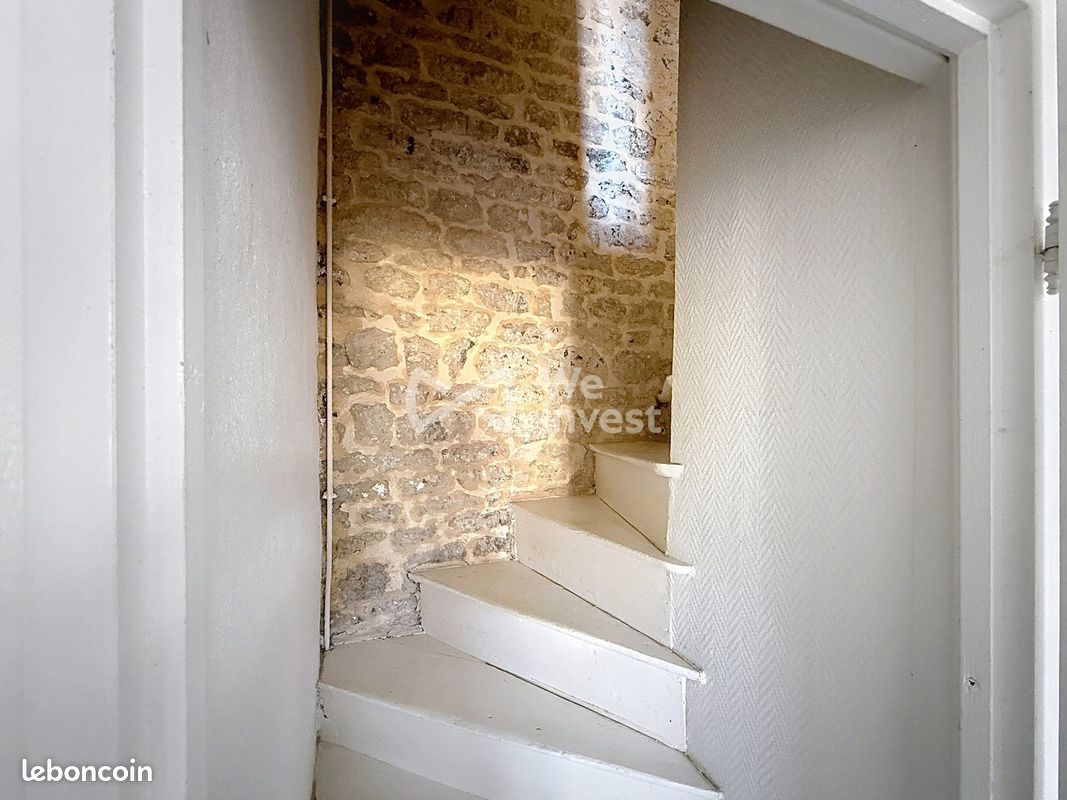 Maison 2 pièces 65 m² · à Niort · 65 m² · 139 000 €
