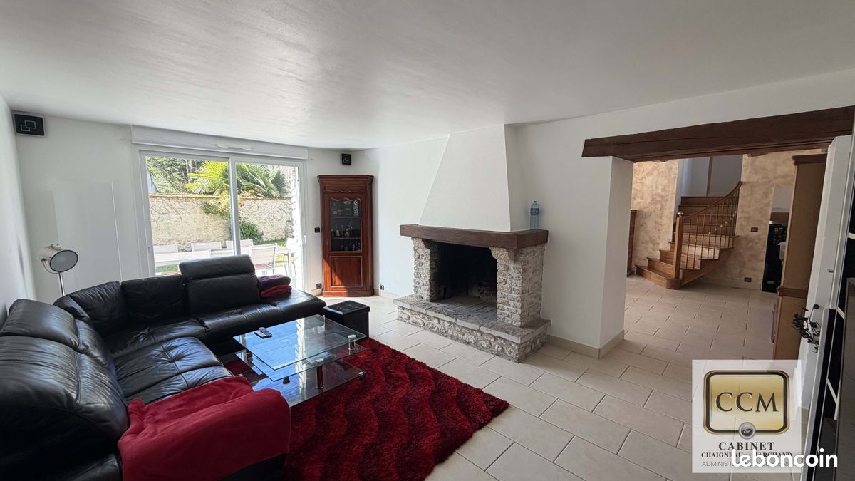 Maison 6 pièces 156 m² · à Buthiers · 156 m² · 280 000 €