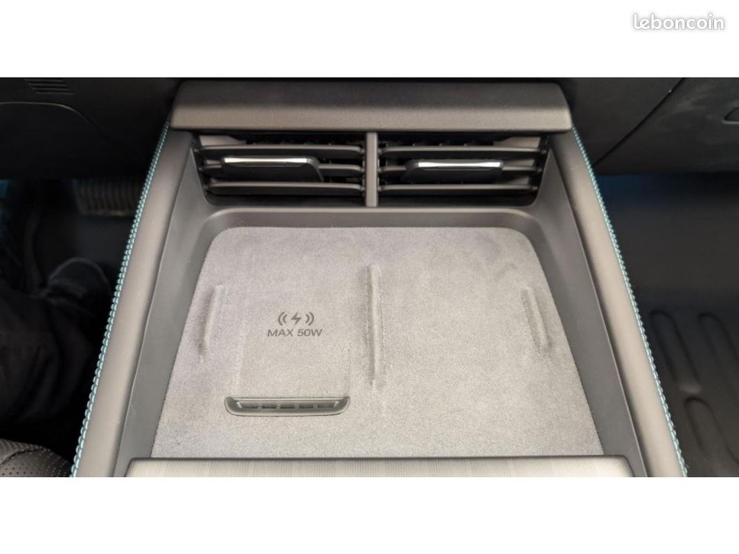 BYD SEAL 6 Touring 1.5 - 212 TOURING BREAK Comfort (image 24)