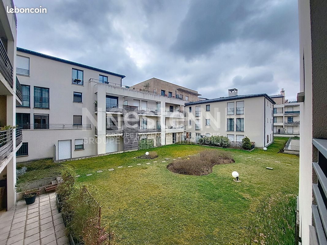 Appartement a louer saint-cyr-l'ecole - 1 pièce(s) - 25 m2 - Surfyn