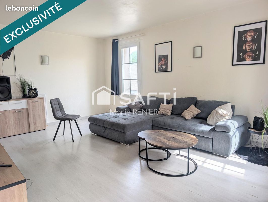 Immeuble 175 m² · à Durtal · 175 m² · 187 500 €