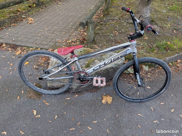 Bmx race expert Vélos - Main Image