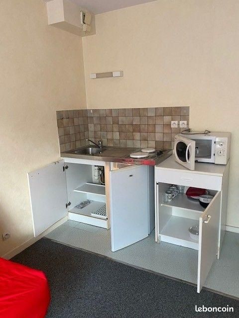 Appartement a louer evreux - 1 pièce(s) - 23 m2 - Surfyn