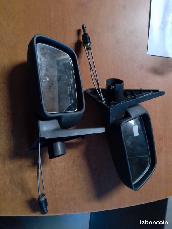 Retro SP5 câble (image 1)