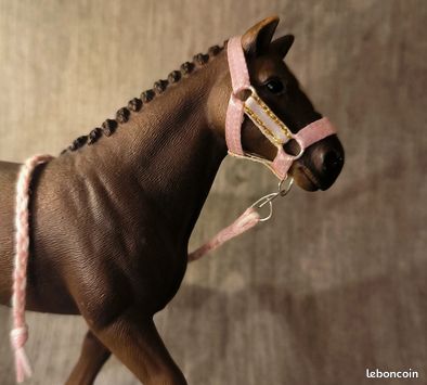 [Schleich] Licol bicolore (image 2)