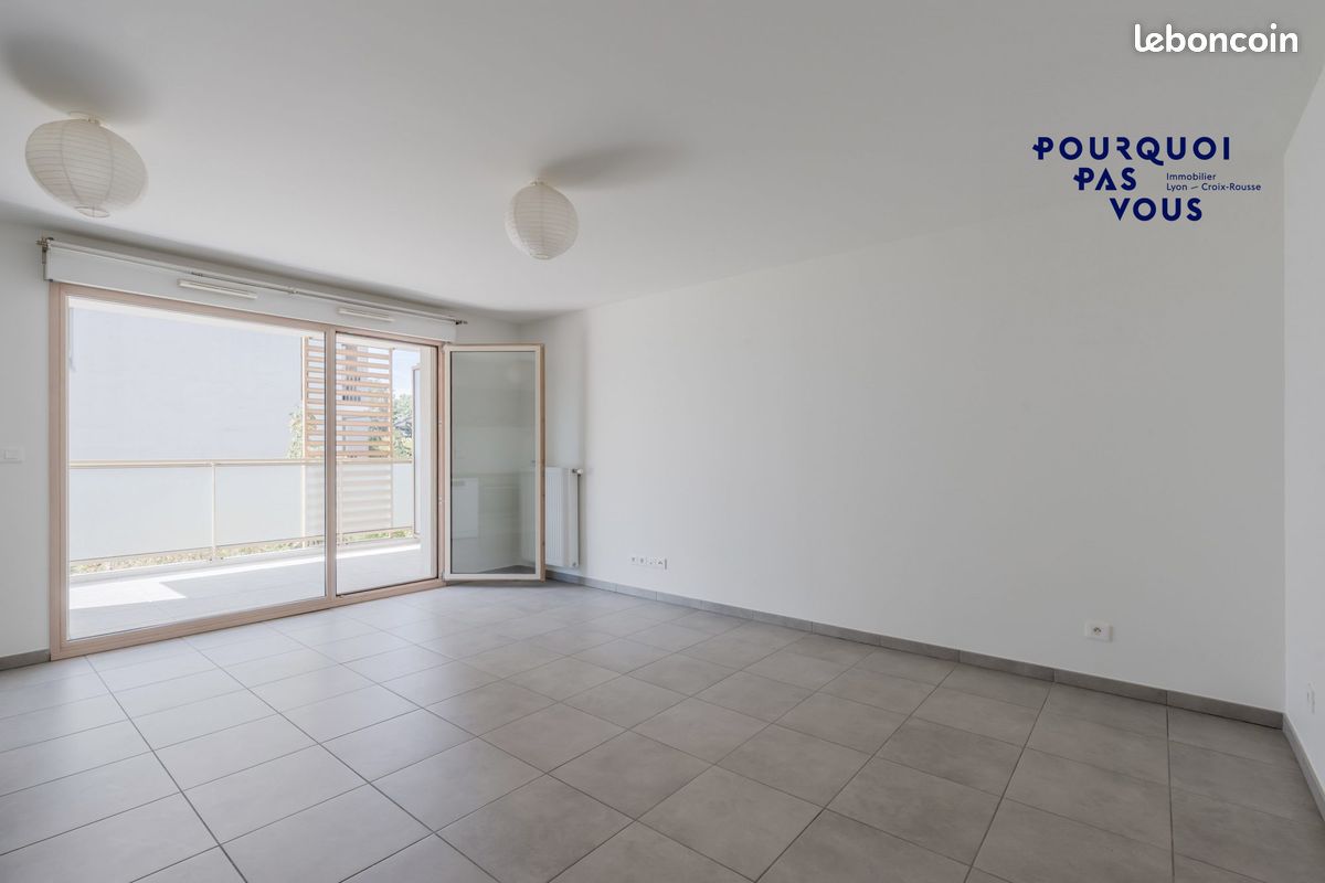 Appartement 3 pièces 60 m² · à Caluire-Et-Cuire · 60 m² · 330 000 €