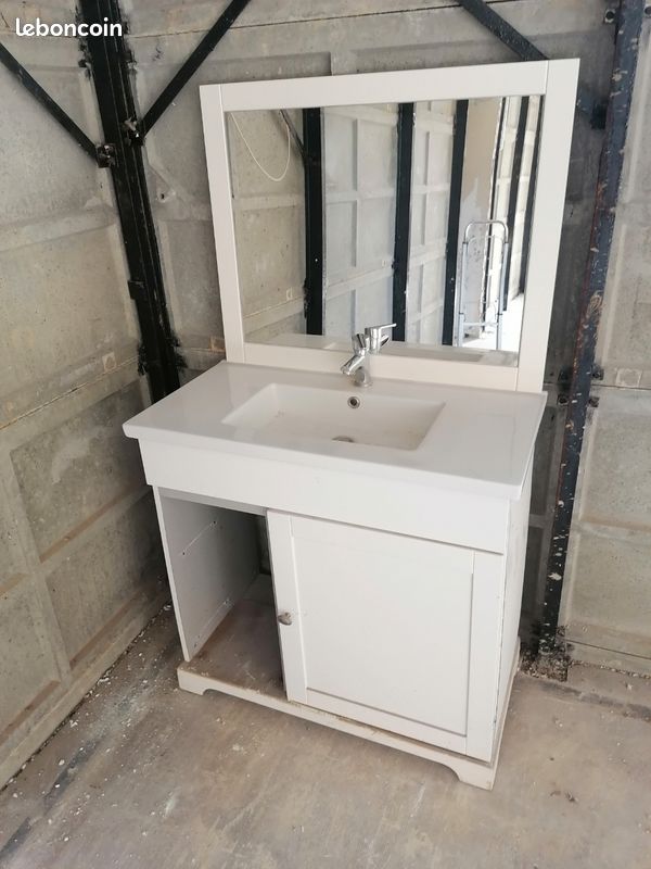 Équipement salle de bain (image 2)