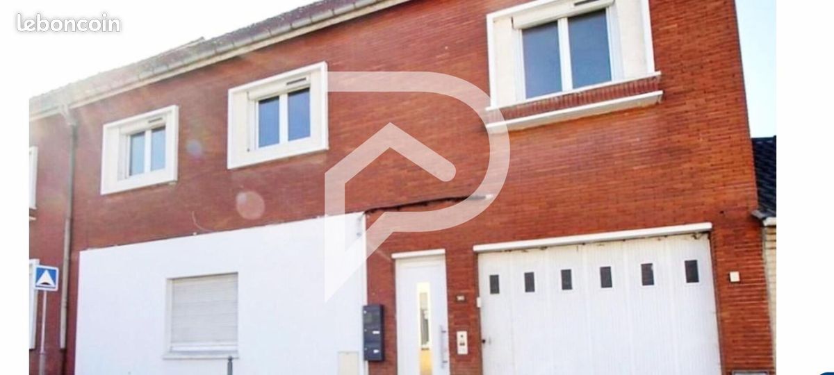 Immeuble 9 pièces 220 m² · à Bully-les-Mines · 220 m² · 182 990 €