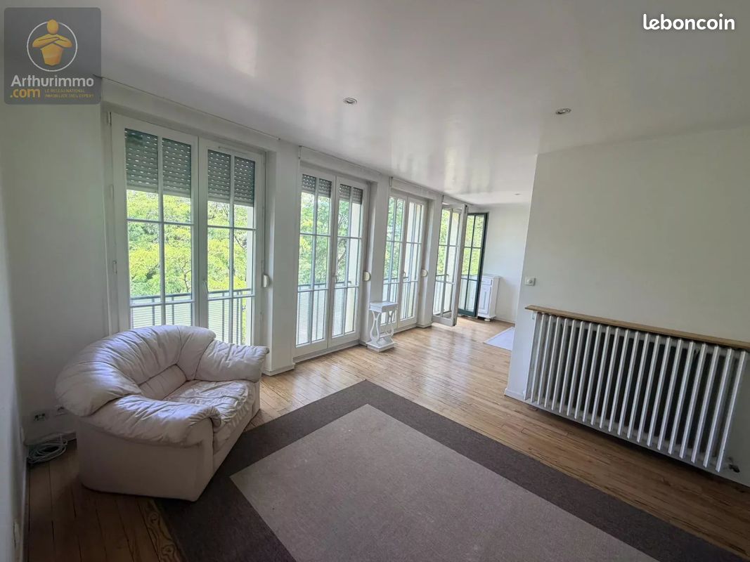 Appartement 4 pièces 82 m² · à Metz · 82 m² · 229 000 €