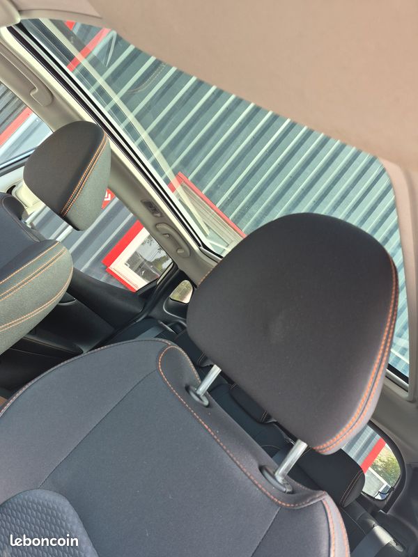 NISSAN QASHQAI 1.5 dci 115 Teckna + (image 6)