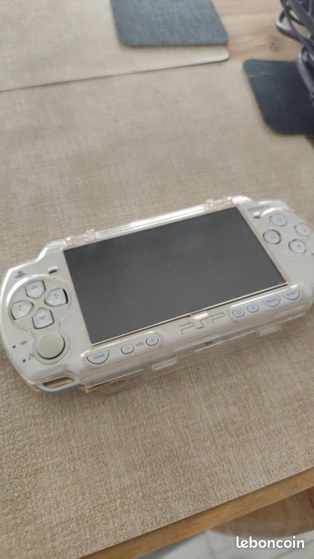 PSP+ 4 jeux (image 4)