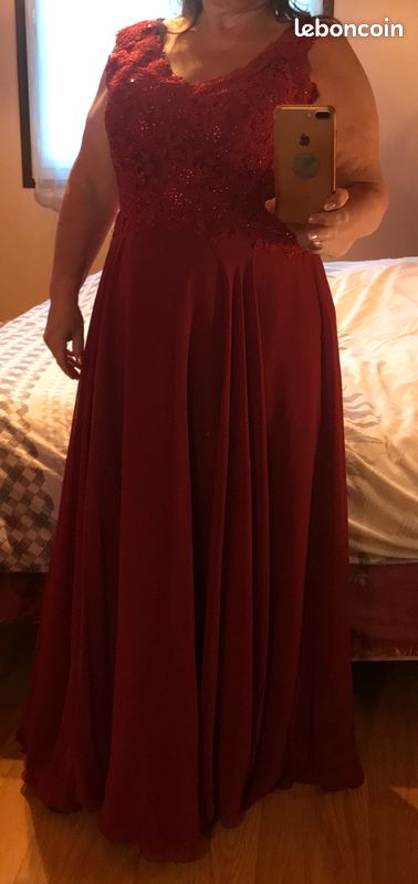 Robe cocktail (image 3)