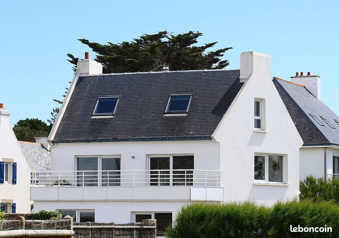 Maison 5 pièces 98 m² · à Saint-Pierre-Quiberon · 98 m² · 489 500 €