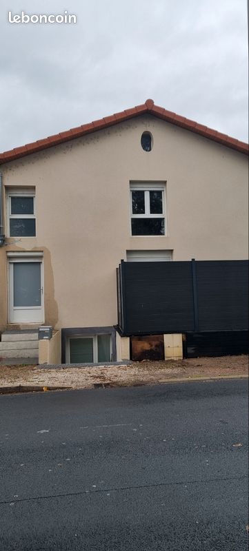 Maison 8 pièces 176 m² · à Vertaizon · 176 m² · 279 000 €