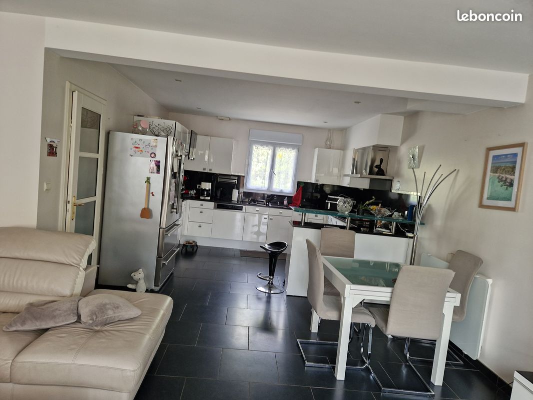 Maison 6 pièces 121 m² · à Azay-sur-Cher · 121 m² · 275 000 €