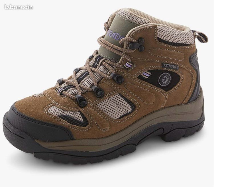 Chaussures de marche (image 8)
