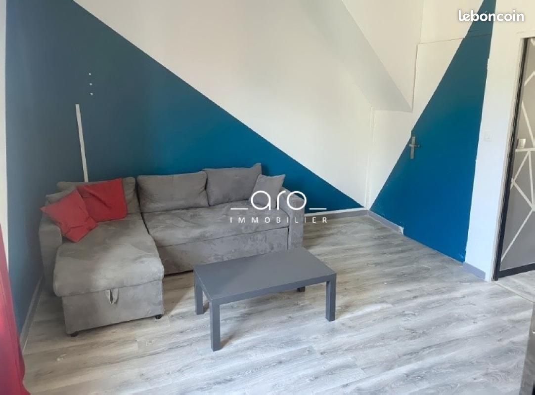 Maison 7 pièces 126 m² · à Lille · 126 m² · 242 000 €