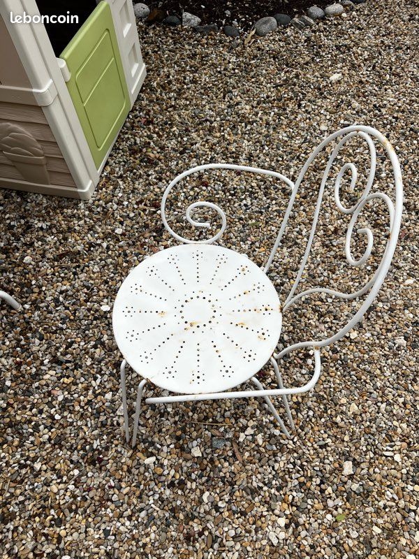 Table jardin (image 3)