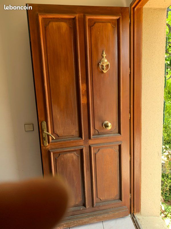 Porté entrée (image 3)