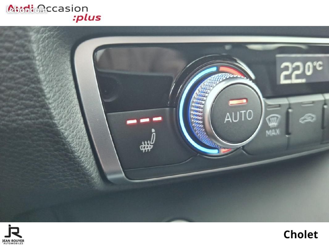 Audi Q3 Sportback 35 TFSI 150 ch S tronic 7 S line plus (image 27)