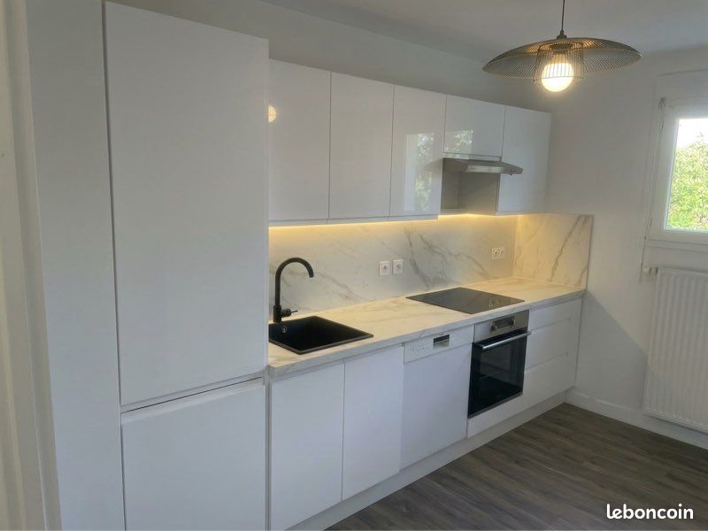 Appartement 3 pièces 63 m² · à Beaumont · 63 m² · 1 800 €/mois