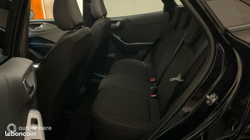 Ford Puma Gen-E 168ch Standard Range 43 kWh (image 13)