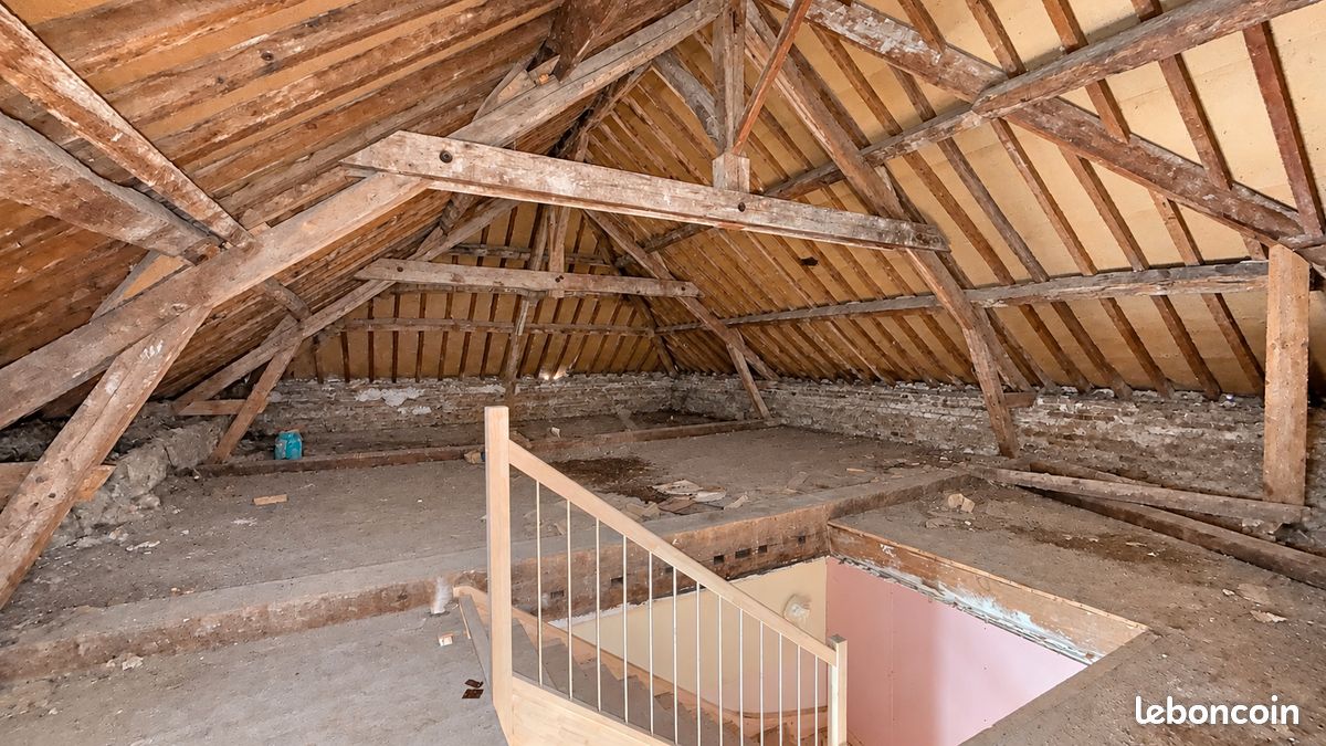 Appartement 4 pièces 93 m² · à Verzy · 93 m² · 94 350 €