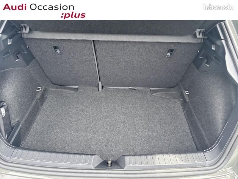 Audi A1 Sportback 30 TFSI 116ch S line S tronic 7 (image 34)