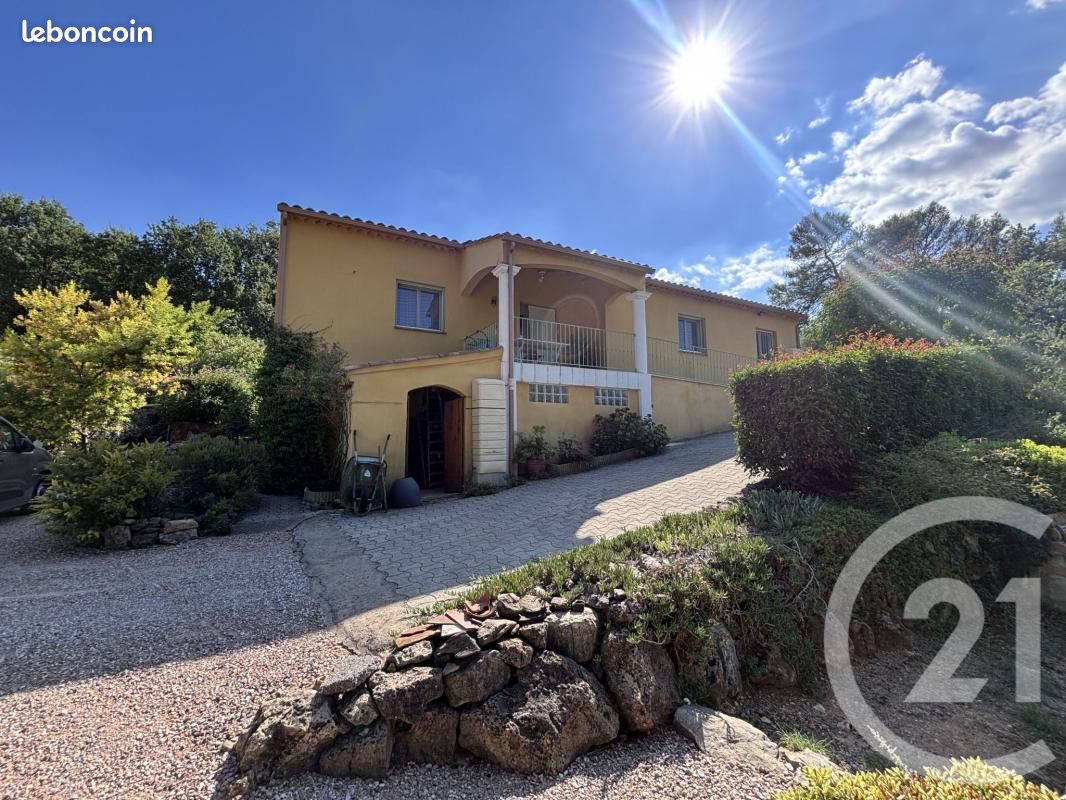 Maison 5 pièces 124 m² · à Brignoles · 124 m² · 499 000 €